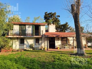 Foto 4 de Casa en venta 4 ambientes -  Ingeniero Maschwitz