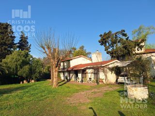 Foto 3 de Casa en venta 4 ambientes -  Ingeniero Maschwitz