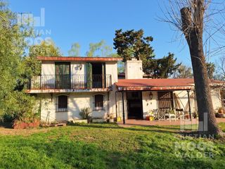Foto 1 de Casa en venta 4 ambientes -  Ingeniero Maschwitz