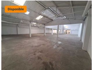 Foto 4 de BODEGA EN ARRIENDO EN EL SECTOR DE PUENTE ARANDA,BOGOTA