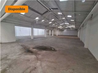 Foto 5 de BODEGA EN ARRIENDO EN EL SECTOR DE PUENTE ARANDA,BOGOTA