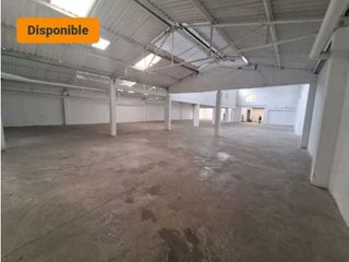 Foto 3 de BODEGA EN ARRIENDO EN EL SECTOR DE PUENTE ARANDA,BOGOTA