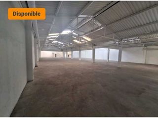 Foto 6 de BODEGA EN ARRIENDO EN EL SECTOR DE PUENTE ARANDA,BOGOTA