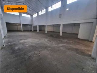 Foto 2 de BODEGA EN ARRIENDO EN EL SECTOR DE PUENTE ARANDA,BOGOTA