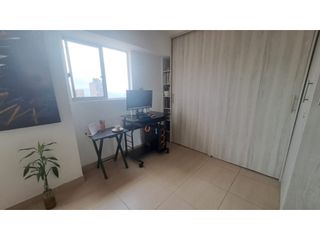 Foto 6 de Venta Apartaestudio Edificio Terrasol - LA América Medellín