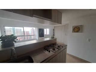 Foto 9 de Venta Apartaestudio Edificio Terrasol - LA América Medellín
