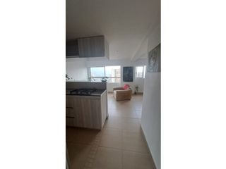 Foto 4 de Venta Apartaestudio Edificio Terrasol - LA América Medellín