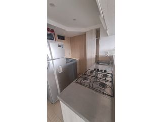 Foto 12 de Venta Apartaestudio Edificio Terrasol - LA América Medellín