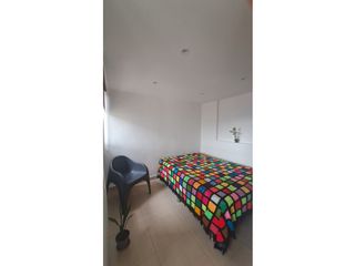 Foto 14 de Venta Apartaestudio Edificio Terrasol - LA América Medellín