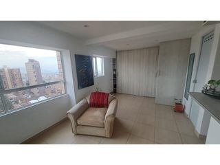 Foto 3 de Venta Apartaestudio Edificio Terrasol - LA América Medellín