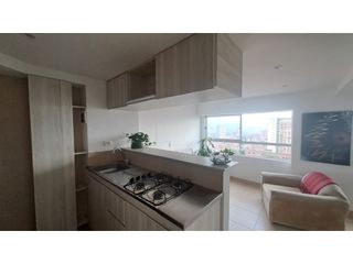 Foto 7 de Venta Apartaestudio Edificio Terrasol - LA América Medellín