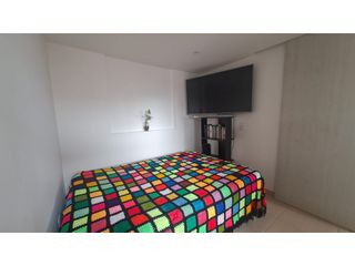 Foto 13 de Venta Apartaestudio Edificio Terrasol - LA América Medellín