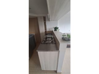 Foto 8 de Venta Apartaestudio Edificio Terrasol - LA América Medellín