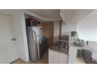 Foto 11 de Venta Apartaestudio Edificio Terrasol - LA América Medellín