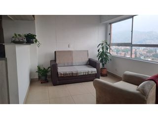 Foto 1 de Venta Apartaestudio Edificio Terrasol - LA América Medellín