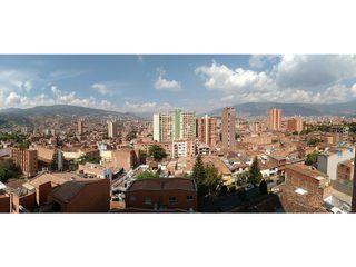 Foto 5 de Venta Apartaestudio Edificio Terrasol - LA América Medellín