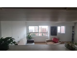 Foto 10 de Venta Apartaestudio Edificio Terrasol - LA América Medellín