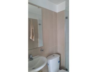 Foto 16 de Venta Apartaestudio Edificio Terrasol - LA América Medellín