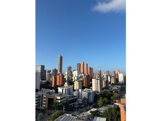 Foto 14 de ARRIENDO PH DUPLEX AMOBLADO, 1 ALCOBA 80MTS, ALTO PRADO