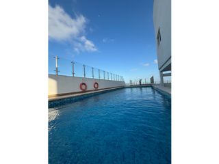 Foto 13 de ARRIENDO PH DUPLEX AMOBLADO, 1 ALCOBA 80MTS, ALTO PRADO