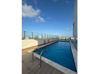 Foto 11 de ARRIENDO PH DUPLEX AMOBLADO, 1 ALCOBA 80MTS, ALTO PRADO