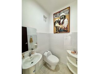 Foto 3 de ARRIENDO PH DUPLEX AMOBLADO, 1 ALCOBA 80MTS, ALTO PRADO