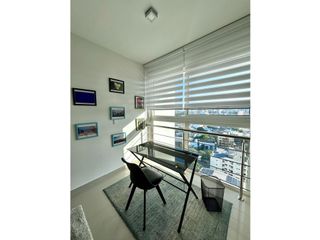 Foto 10 de ARRIENDO PH DUPLEX AMOBLADO, 1 ALCOBA 80MTS, ALTO PRADO