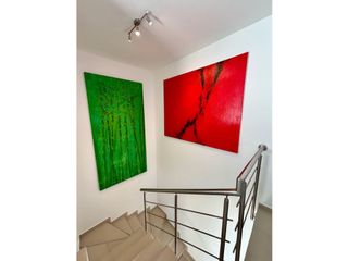 Foto 9 de ARRIENDO PH DUPLEX AMOBLADO, 1 ALCOBA 80MTS, ALTO PRADO