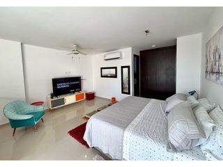 Foto 8 de ARRIENDO PH DUPLEX AMOBLADO, 1 ALCOBA 80MTS, ALTO PRADO