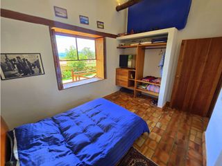 Foto 40 de Vendo La Casa de los Sueños Barichara