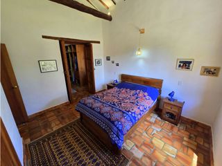 Foto 33 de Vendo La Casa de los Sueños Barichara
