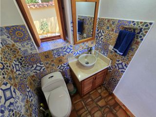 Foto 28 de Vendo La Casa de los Sueños Barichara