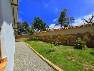 Foto 45 de Vendo La Casa de los Sueños Barichara
