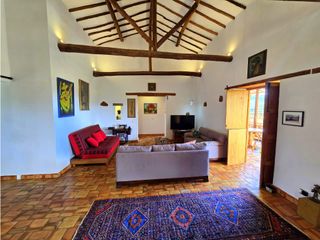 Foto 41 de Vendo La Casa de los Sueños Barichara