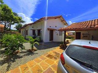 Foto 3 de Vendo La Casa de los Sueños Barichara