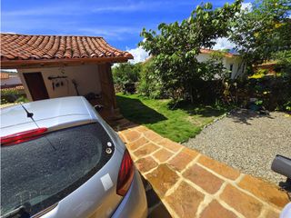 Foto 10 de Vendo La Casa de los Sueños Barichara