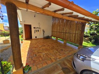 Foto 5 de Vendo La Casa de los Sueños Barichara