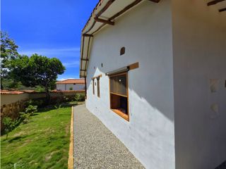 Foto 44 de Vendo La Casa de los Sueños Barichara