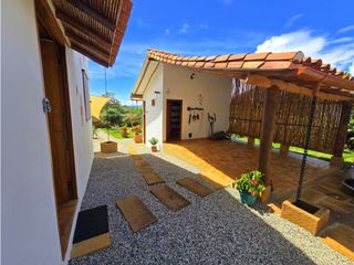 Foto 50 de Vendo La Casa de los Sueños Barichara