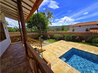 Foto 48 de Vendo La Casa de los Sueños Barichara