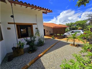 Foto 47 de Vendo La Casa de los Sueños Barichara