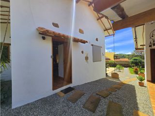 Foto 51 de Vendo La Casa de los Sueños Barichara