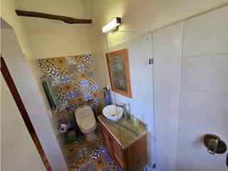 Foto 38 de Vendo La Casa de los Sueños Barichara