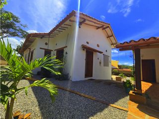 Foto 4 de Vendo La Casa de los Sueños Barichara
