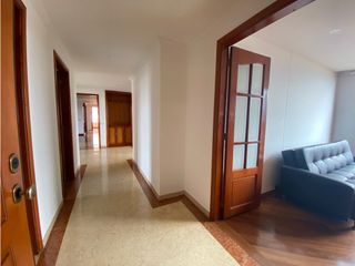 Foto 27 de Arriendo Hermoso Apartamento Amoblado en Salitre