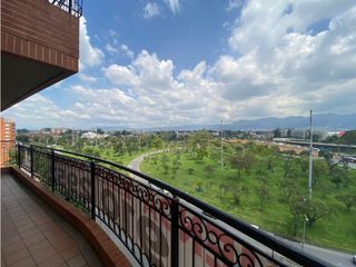 Foto 8 de Arriendo Hermoso Apartamento Amoblado en Salitre