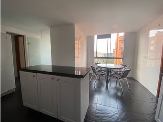 Foto 42 de Arriendo Hermoso Apartamento Amoblado en Salitre