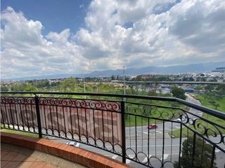 Foto 10 de Arriendo Hermoso Apartamento Amoblado en Salitre