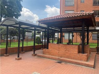 Foto 5 de Arriendo Hermoso Apartamento Amoblado en Salitre