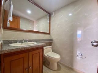 Foto 33 de Arriendo Hermoso Apartamento Amoblado en Salitre